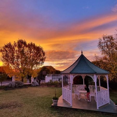 Colesview Guest House Колесберг Екстериор снимка