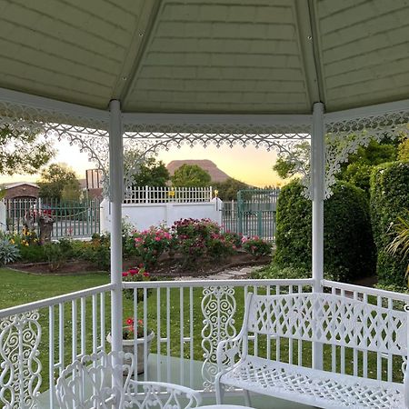 Colesview Guest House Колесберг Екстериор снимка
