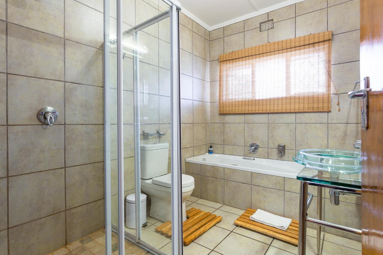 Colesview Guest House Колесберг Екстериор снимка