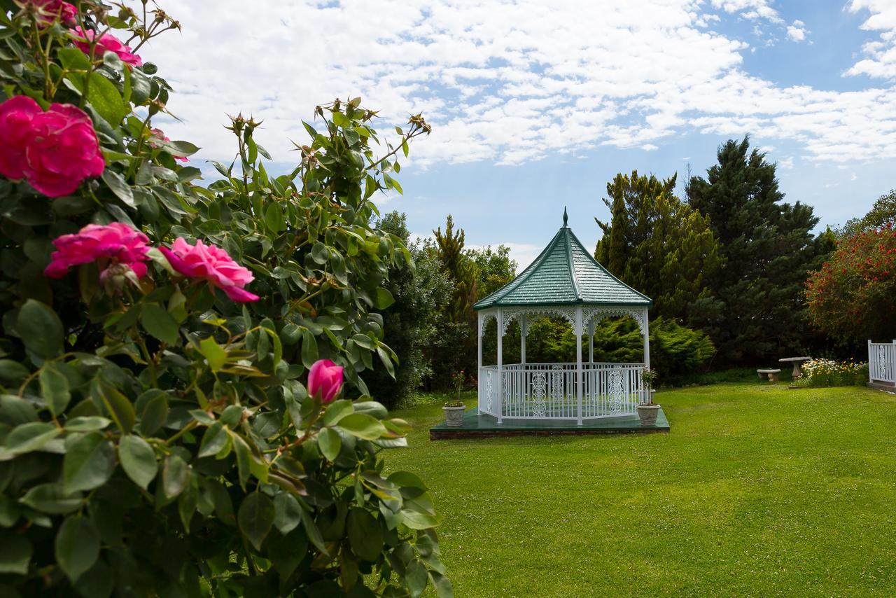 Colesview Guest House Колесберг Екстериор снимка