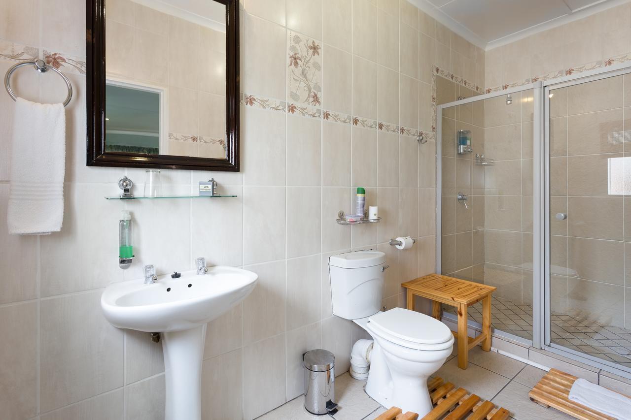 Colesview Guest House Колесберг Екстериор снимка