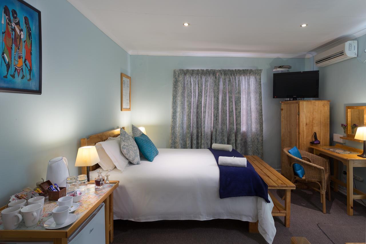Colesview Guest House Колесберг Екстериор снимка