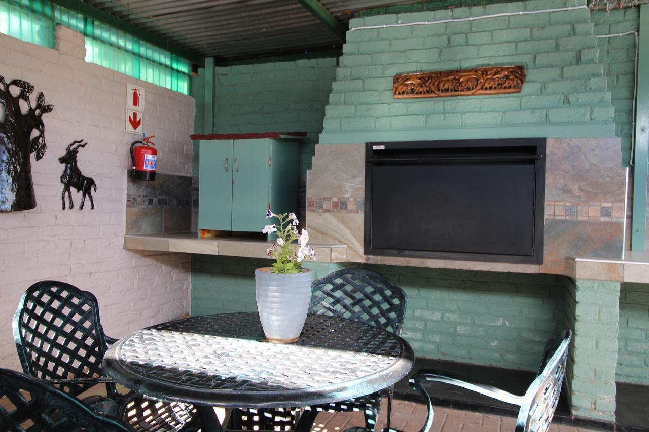 Colesview Guest House Колесберг Стая снимка